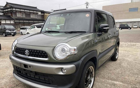 Suzuki Xbee I, 2022 год, 997 000 рублей, 1 фотография
