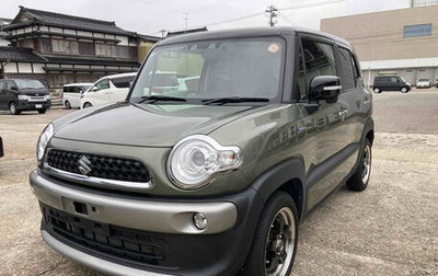 Suzuki Xbee I, 2022 год, 997 000 рублей, 1 фотография