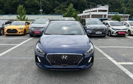 Hyundai i30 III, 2018 год, 1 535 000 рублей, 1 фотография