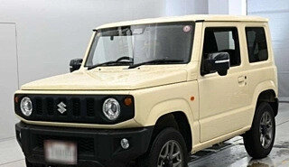 Suzuki Jimny, 2023 год, 1 391 000 рублей, 1 фотография