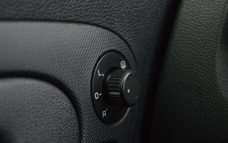 Skoda Fabia II, 2011 год, 630 000 рублей, 15 фотография