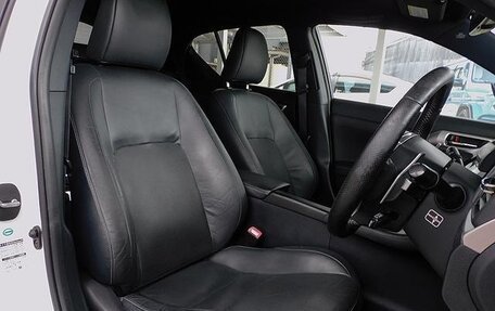 Lexus CT I рестайлинг, 2013 год, 1 320 000 рублей, 9 фотография