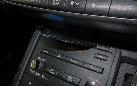 Lexus CT I рестайлинг, 2013 год, 1 320 000 рублей, 20 фотография
