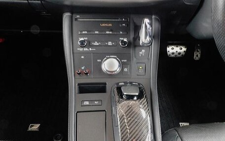 Lexus CT I рестайлинг, 2013 год, 1 320 000 рублей, 23 фотография