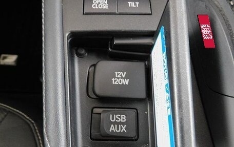 Lexus CT I рестайлинг, 2013 год, 1 320 000 рублей, 24 фотография