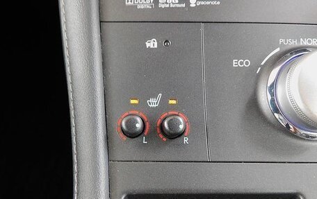 Lexus CT I рестайлинг, 2013 год, 1 320 000 рублей, 29 фотография
