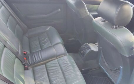 Audi A6 allroad, 2001 год, 730 000 рублей, 18 фотография