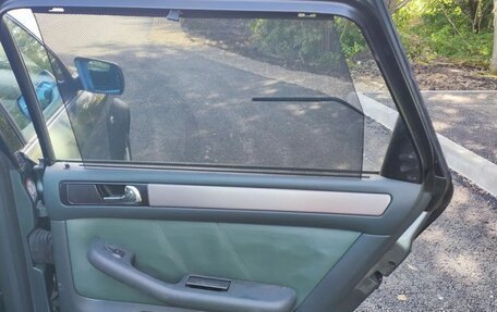 Audi A6 allroad, 2001 год, 730 000 рублей, 14 фотография