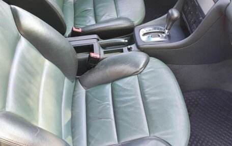 Audi A6 allroad, 2001 год, 730 000 рублей, 15 фотография