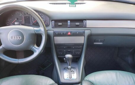 Audi A6 allroad, 2001 год, 730 000 рублей, 16 фотография