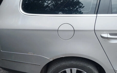 Volkswagen Passat B6, 2006 год, 470 000 рублей, 6 фотография