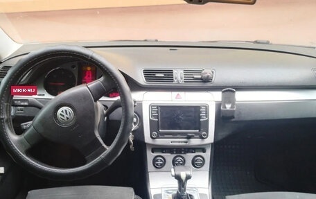 Volkswagen Passat B6, 2006 год, 470 000 рублей, 9 фотография