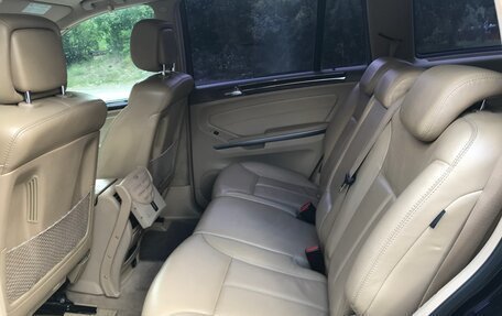 Mercedes-Benz GL-Класс, 2007 год, 1 300 000 рублей, 3 фотография