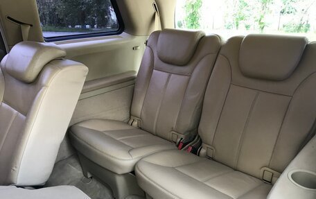 Mercedes-Benz GL-Класс, 2007 год, 1 300 000 рублей, 4 фотография