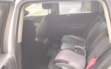 Volkswagen Passat B6, 2006 год, 470 000 рублей, 10 фотография