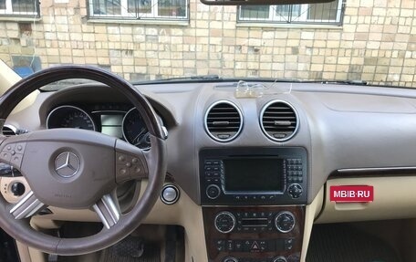 Mercedes-Benz GL-Класс, 2007 год, 1 300 000 рублей, 2 фотография
