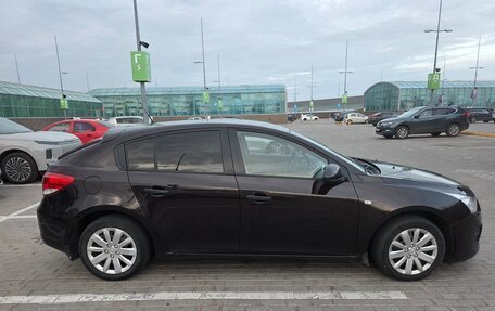 Chevrolet Cruze II, 2013 год, 850 000 рублей, 4 фотография