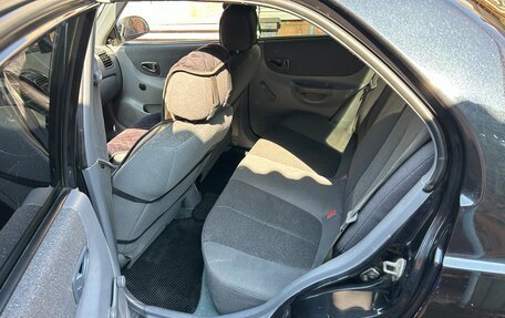 Hyundai Accent II, 2008 год, 430 000 рублей, 7 фотография