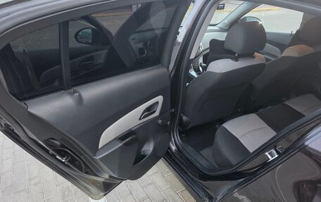 Chevrolet Cruze II, 2013 год, 850 000 рублей, 9 фотография