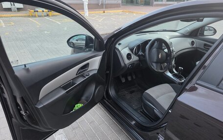 Chevrolet Cruze II, 2013 год, 850 000 рублей, 8 фотография