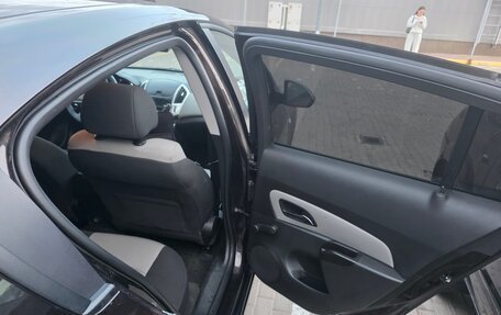 Chevrolet Cruze II, 2013 год, 850 000 рублей, 11 фотография