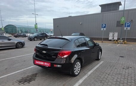 Chevrolet Cruze II, 2013 год, 850 000 рублей, 5 фотография