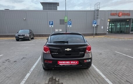 Chevrolet Cruze II, 2013 год, 850 000 рублей, 6 фотография