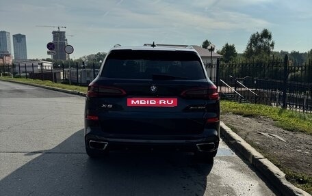 BMW X5, 2019 год, 5 750 000 рублей, 7 фотография