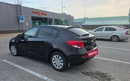 Chevrolet Cruze II, 2013 год, 850 000 рублей, 7 фотография