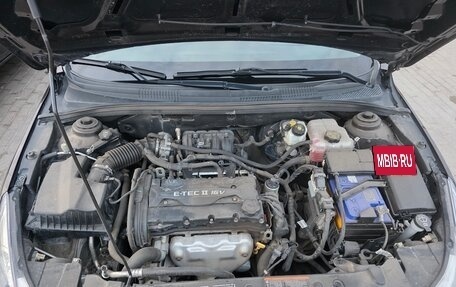 Chevrolet Cruze II, 2013 год, 850 000 рублей, 12 фотография