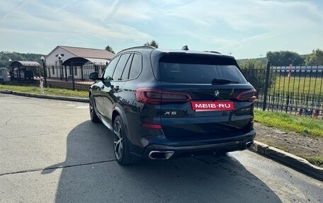 BMW X5, 2019 год, 5 750 000 рублей, 5 фотография