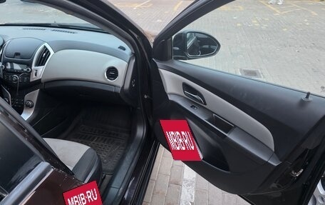 Chevrolet Cruze II, 2013 год, 850 000 рублей, 10 фотография