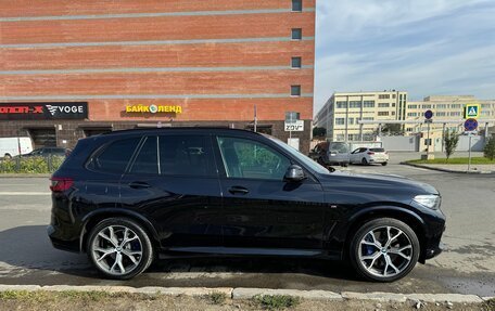 BMW X5, 2019 год, 5 750 000 рублей, 8 фотография