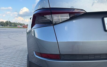 Skoda Kodiaq I, 2019 год, 2 870 000 рублей, 4 фотография