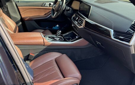 BMW X5, 2019 год, 5 750 000 рублей, 10 фотография