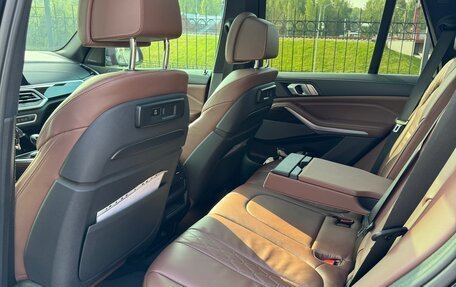 BMW X5, 2019 год, 5 750 000 рублей, 11 фотография