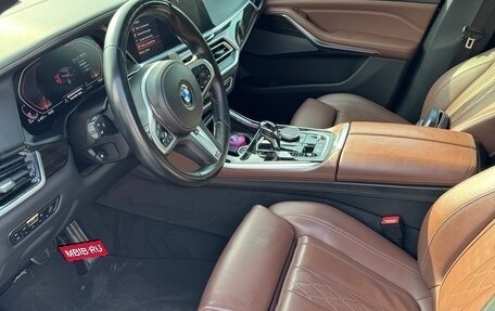 BMW X5, 2019 год, 5 750 000 рублей, 9 фотография
