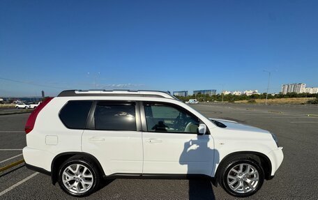 Nissan X-Trail, 2011 год, 1 425 000 рублей, 4 фотография