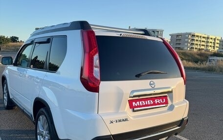 Nissan X-Trail, 2011 год, 1 425 000 рублей, 3 фотография