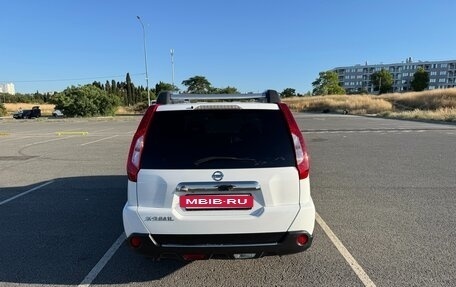 Nissan X-Trail, 2011 год, 1 425 000 рублей, 2 фотография