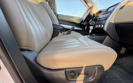 Nissan X-Trail, 2011 год, 1 425 000 рублей, 10 фотография
