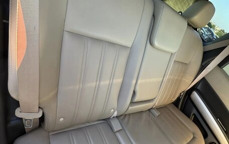 Nissan X-Trail, 2011 год, 1 425 000 рублей, 12 фотография