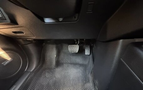Nissan X-Trail, 2011 год, 1 425 000 рублей, 11 фотография