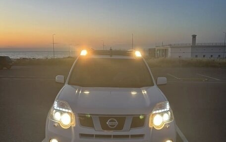 Nissan X-Trail, 2011 год, 1 425 000 рублей, 7 фотография