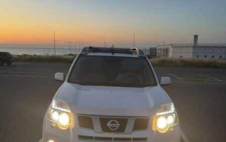 Nissan X-Trail, 2011 год, 1 425 000 рублей, 9 фотография