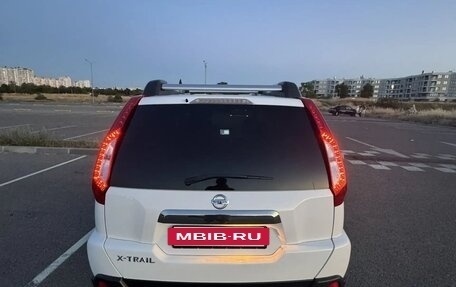 Nissan X-Trail, 2011 год, 1 425 000 рублей, 8 фотография