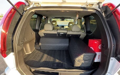 Nissan X-Trail, 2011 год, 1 425 000 рублей, 13 фотография