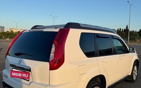 Nissan X-Trail, 2011 год, 1 425 000 рублей, 6 фотография