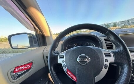 Nissan X-Trail, 2011 год, 1 425 000 рублей, 15 фотография