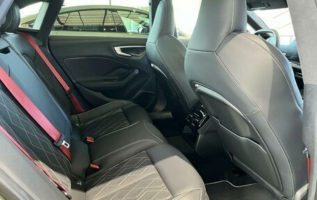 Audi A5, 2026 год, 6 700 000 рублей, 12 фотография